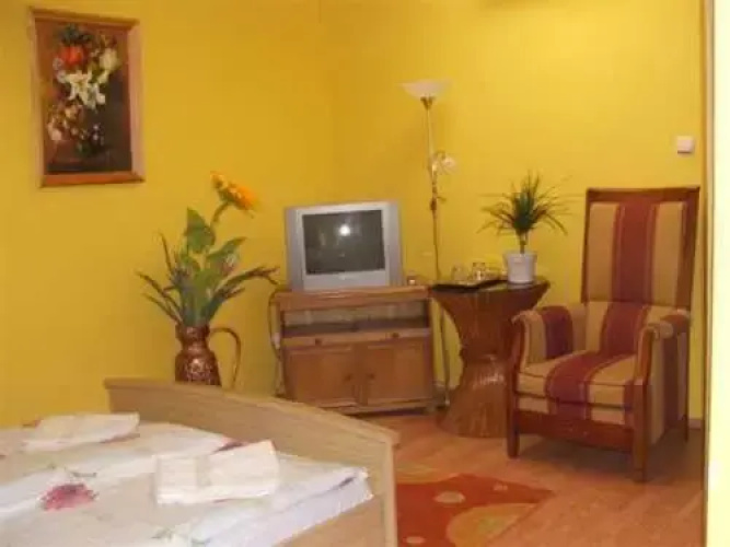 Bástya Wellness Hotel - Nyírbátor