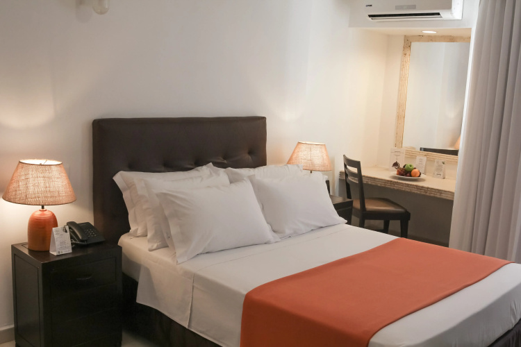 Hotel Playa Club