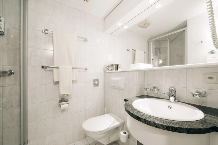 Hotel Krone