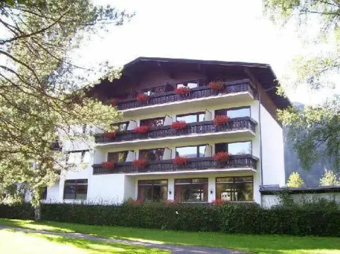 Schönblick Apartments