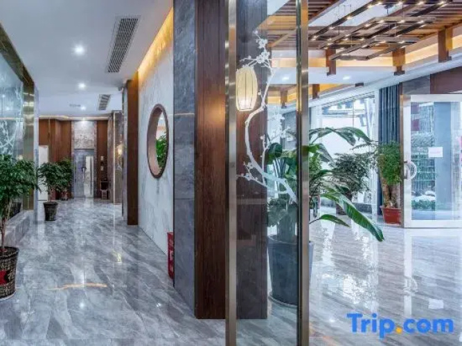 Yipin Furong Hotel