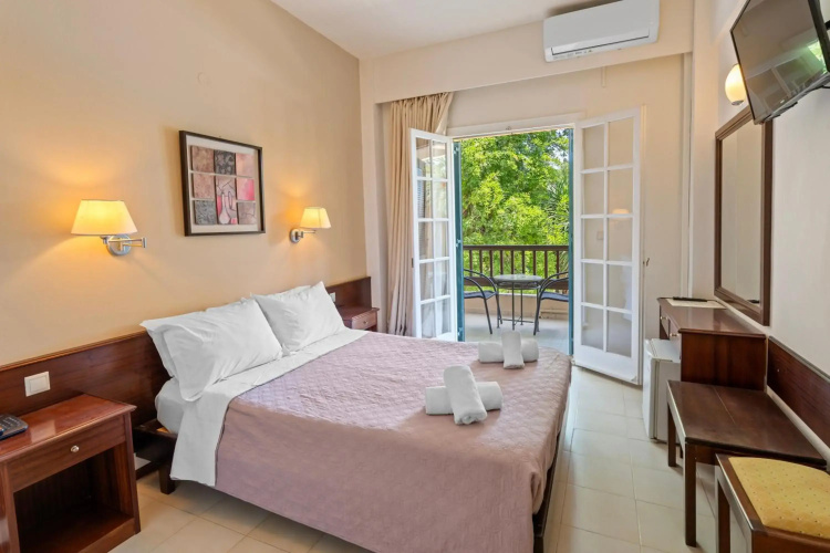 Fiori Hotel
