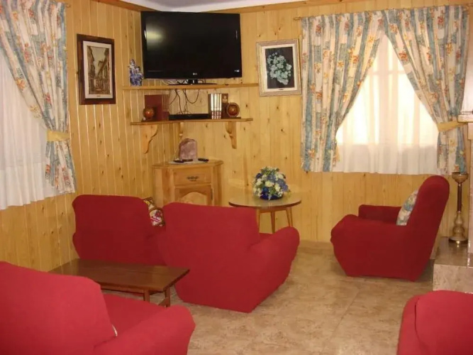 Hostal Carme Pascual