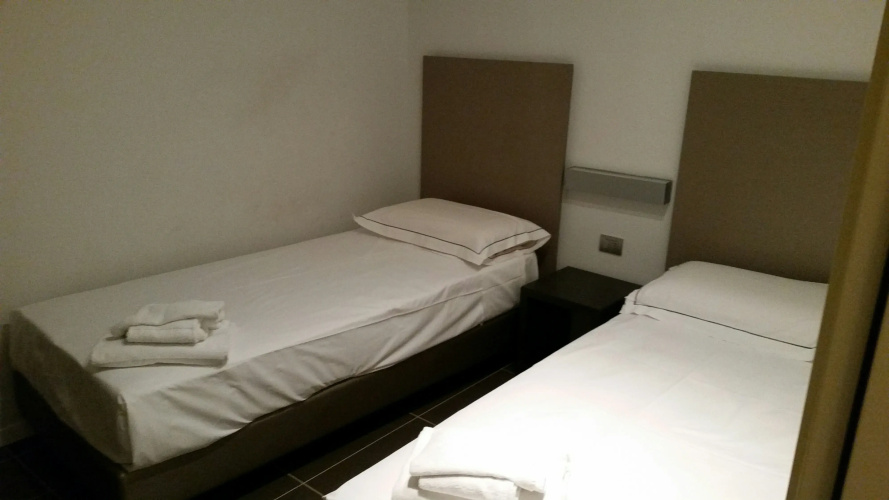 Hotel Poseidon