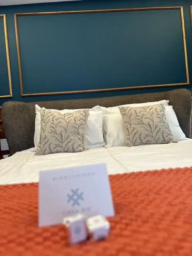 Comfort room