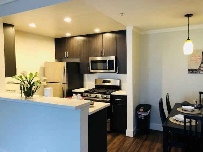 Superior Apartment