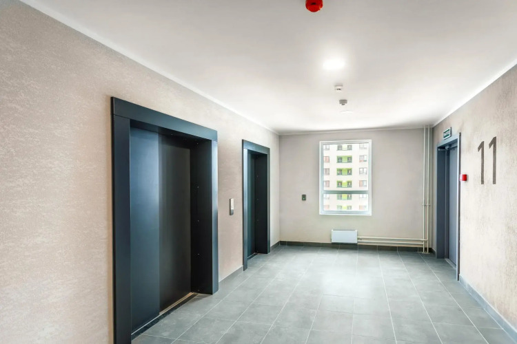 Фотография номера квартиры Апартаменты Атмосфера на ул. Лескова 42