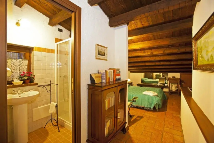 B&B L’Ora Sesta