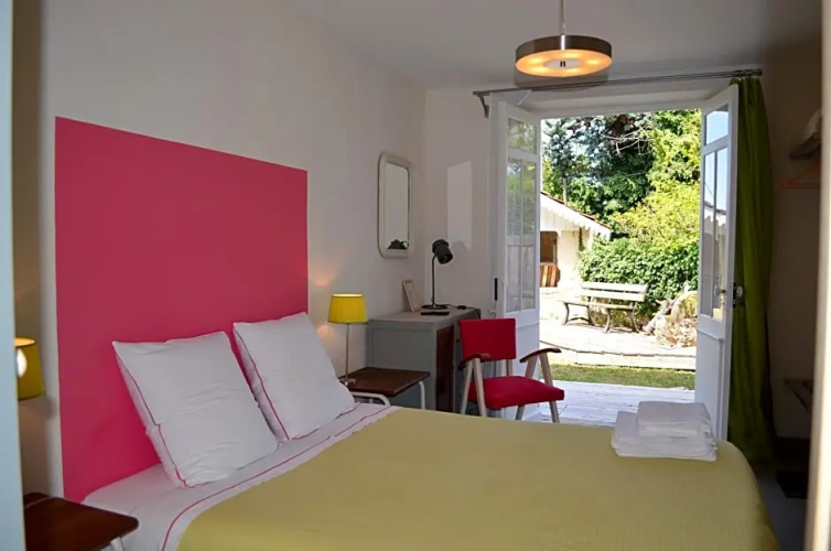 Le Jardin Secret