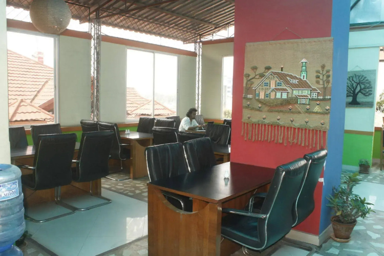 Palagya Hotel