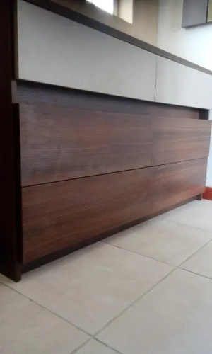 Le Colonial Cocoon Apartement 2
