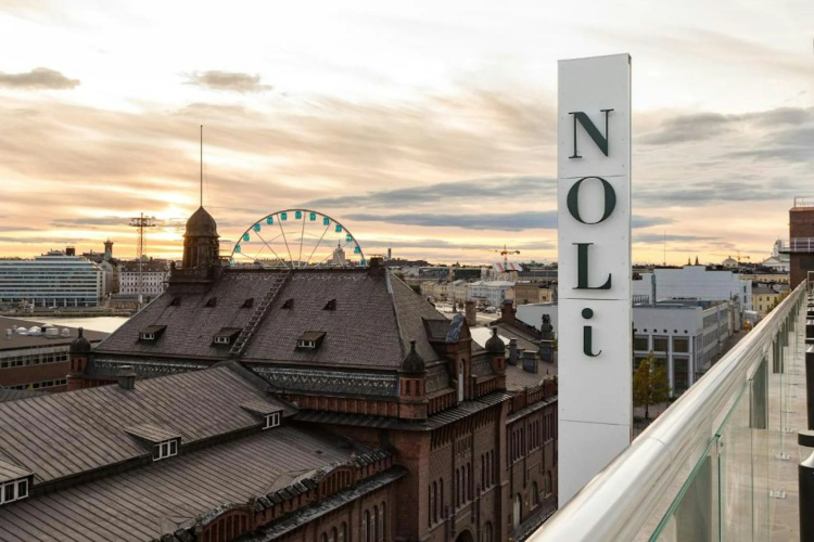 Noli Katajanokka
