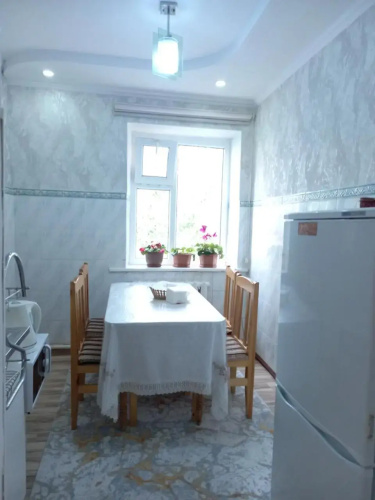 Dasha Guest House 2