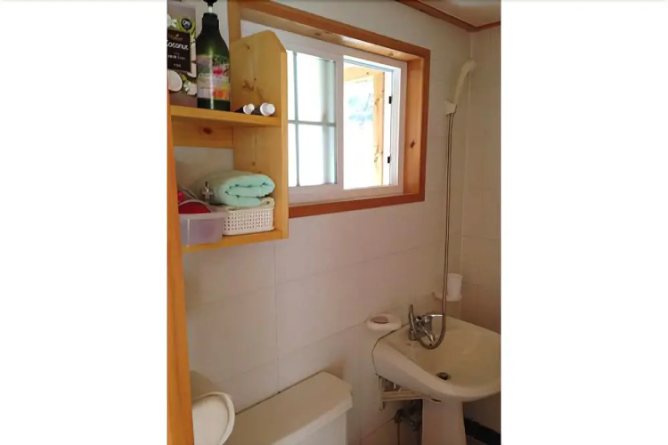 Yangsan Cozy Pension
