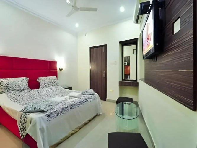 Hotel Diamond Suites