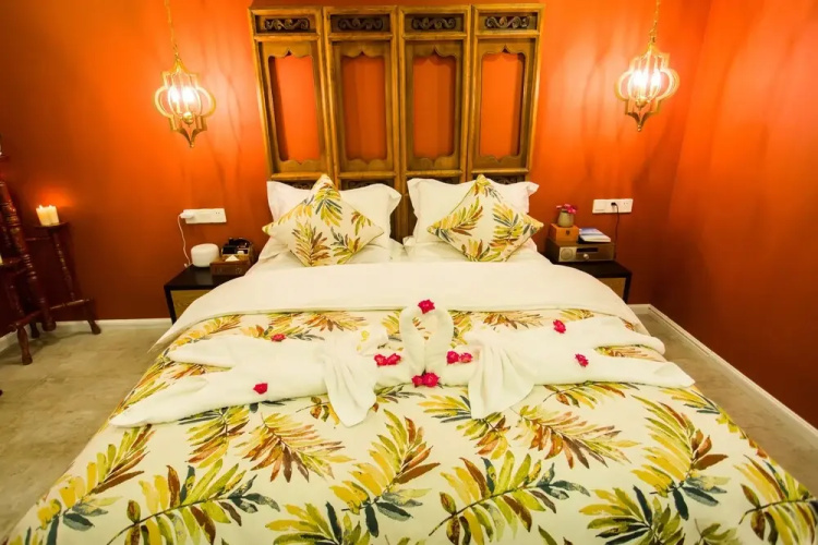 Hotelbild