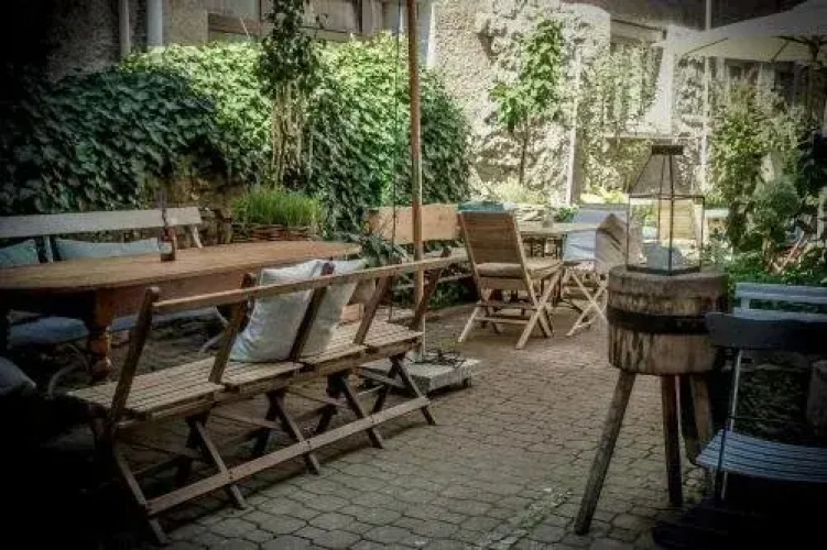 Hotel Am Markt