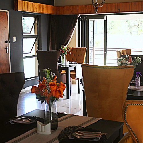 Pumua Guesthouse And Spa