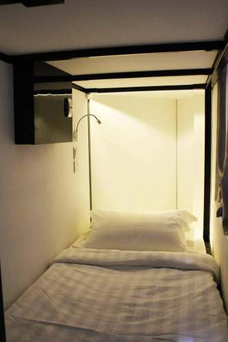 ABC Premium Hostel
