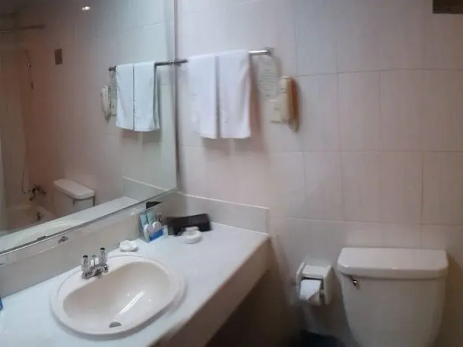 Jiang Tian Business Hotel