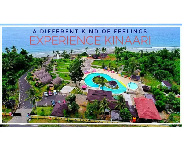 Kinaari Resort