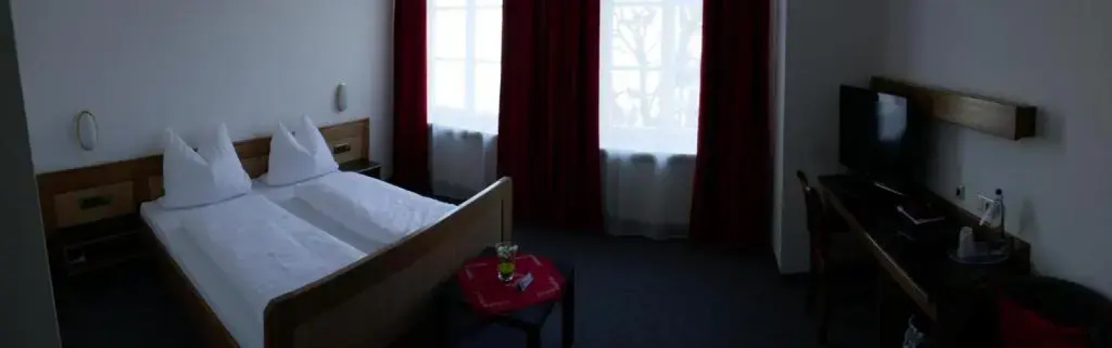 Hotel Bayerischer Hof