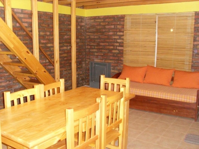 Bungalow