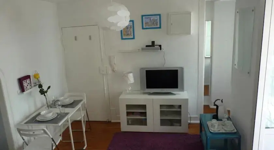 PS Lisbon Flats