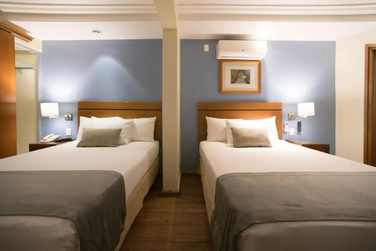 Hotel Abu