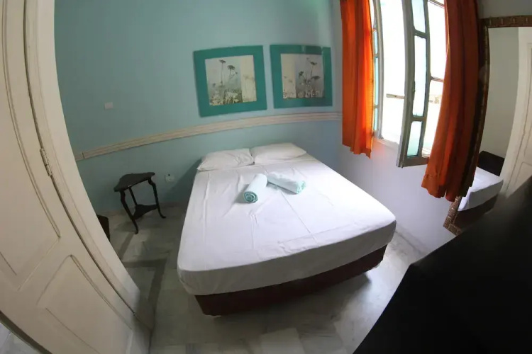 Hotel Al Marhe