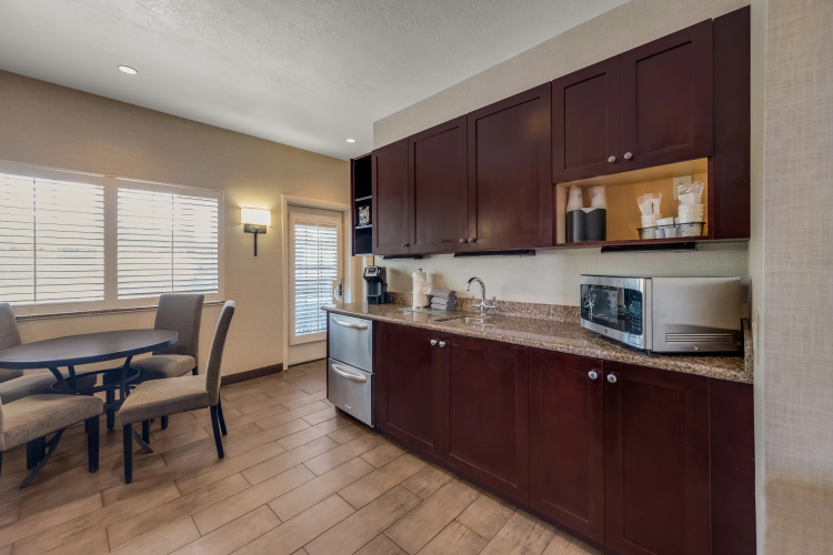 Best Western Plus Canyonlands Inn photo 31
