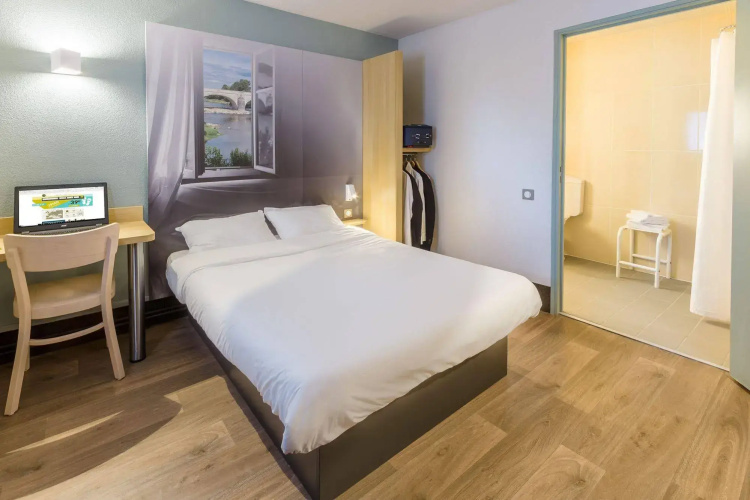 B&B HOTEL Corbeil-Essonnes