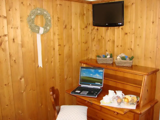 Hotel Villa Gaia