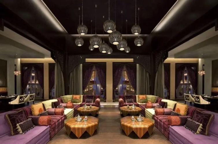 Al Jasra Boutique