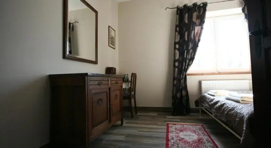 Olszynowy Dwór
