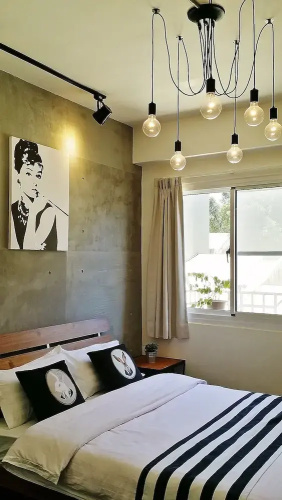 Mutter Apartment