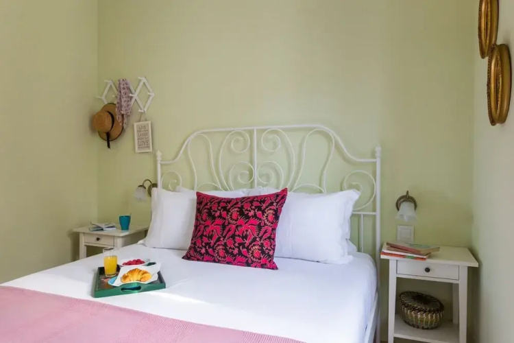 Casa Alegre XI, Overlooking Sintra