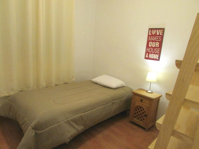 Hostal Romandia-33.44279