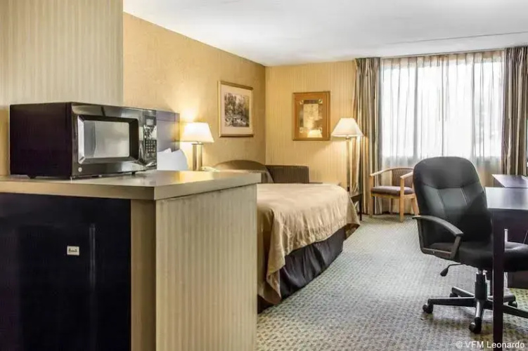 Comfort Inn