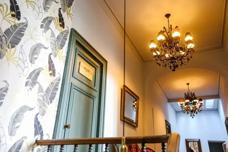 Maison Jéroboam