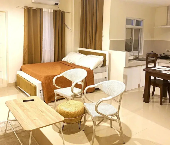 Amar Residences
