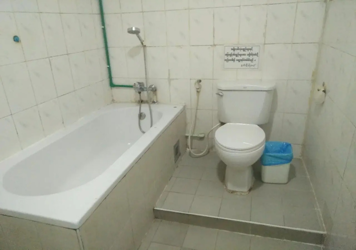 Nagani Hotel