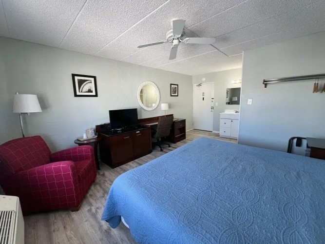 Classic Double room