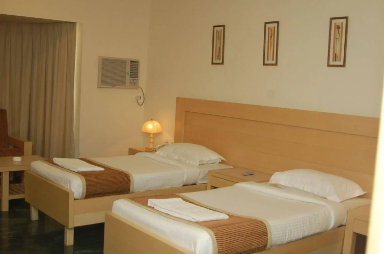 Hotel Plaza Palace