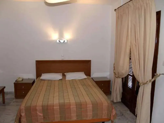 Sunset Hotel