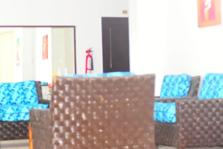 Hotel Manta Real