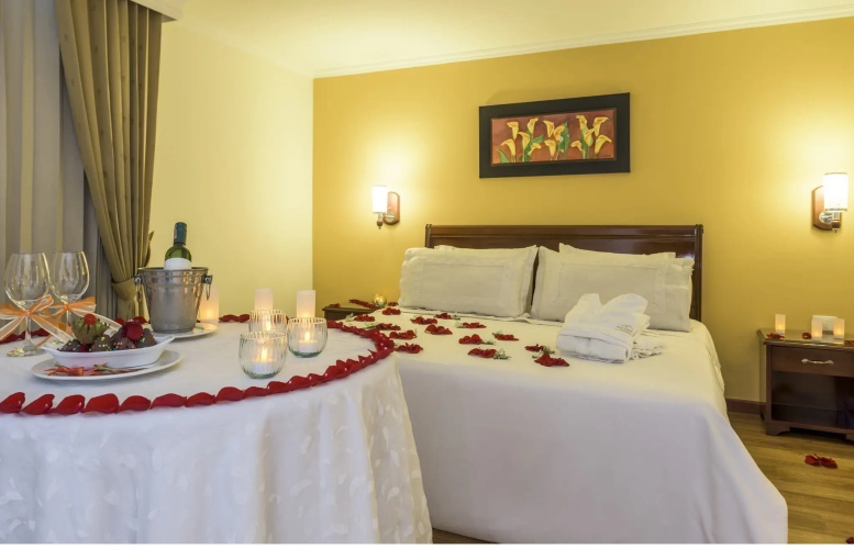 San Pablo Hotel