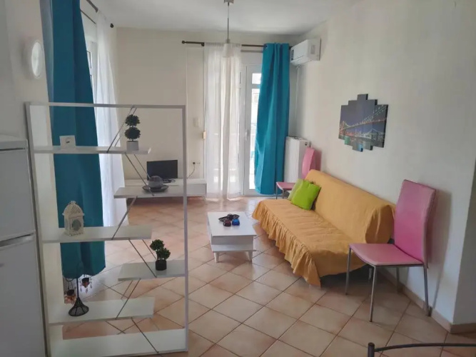 Kelesi Apartments