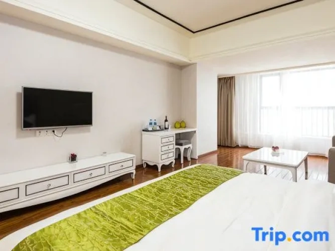 1 Bedroom Standard Double room