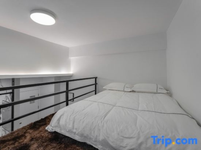 Twin Apartment